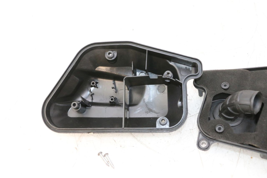 photo de CAJA DE AIRE MBK BOOSTER SPIRIT NAKED 50 (2004 - 2017) - Recambio usado revisado