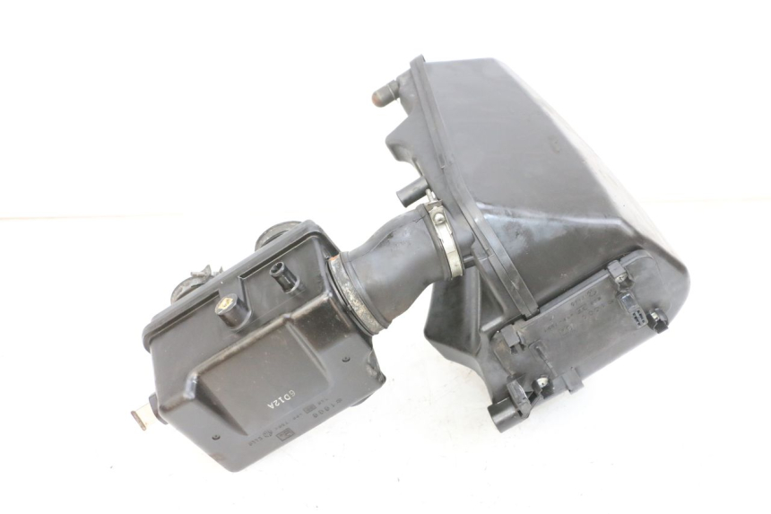 photo de CAJA FILTRO SUZUKI BURGMAN 650 (2013 - 2020)