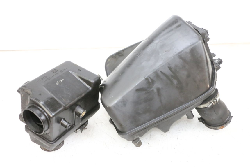 photo de CAJA FILTRO SUZUKI BURGMAN 650 (2013 - 2020)
