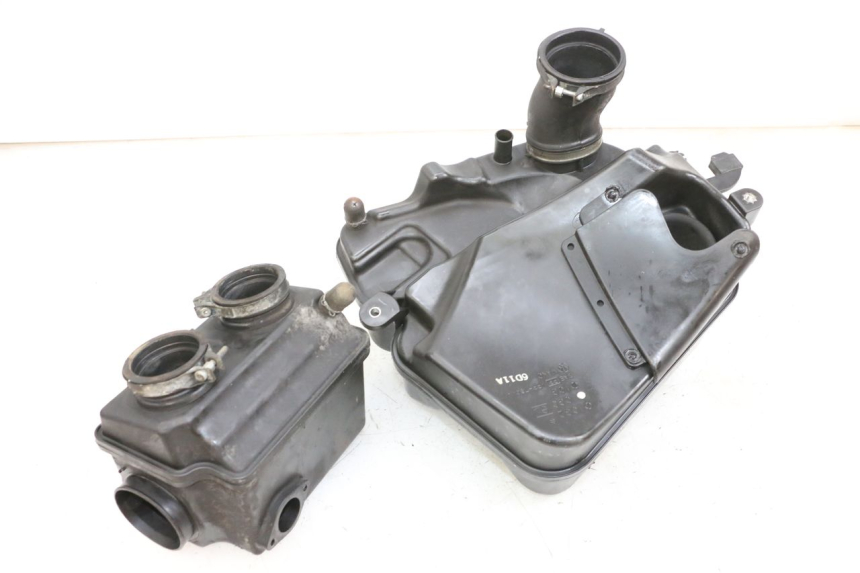 photo de CAJA FILTRO SUZUKI BURGMAN 650 (2013 - 2020)