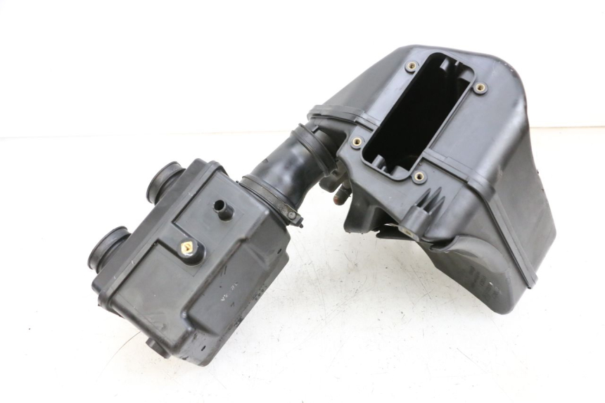 photo de CAJA FILTRO SUZUKI BURGMAN EXECUTIVE ABS 650 (2006 - 2012) - Detalles de los puntos de fijación