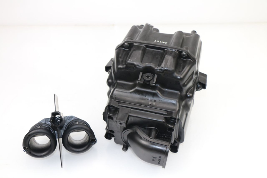 photo de CAJA FILTRO HONDA CB F CBF ABS 500 (2013 - 2015)