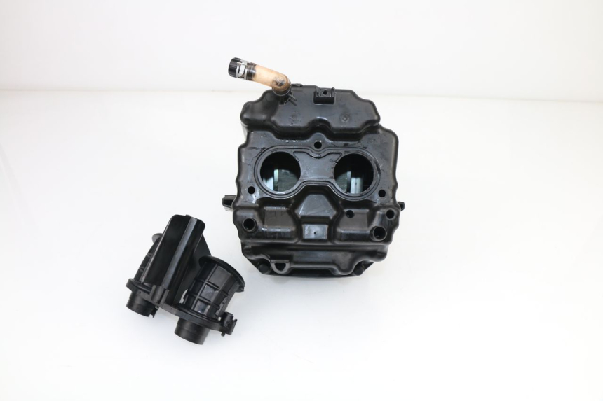 photo de CAJA FILTRO HONDA CB F CBF ABS 500 (2013 - 2015)