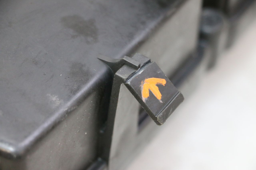 photo de CAJA DE AIRE HONDA CBR RR FIREBLADE 900 (1992 - 1994)