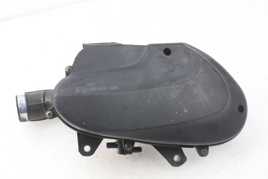 photo de CAJA DE AIRE MASH CITY 4T 50 (2018 - 2020)