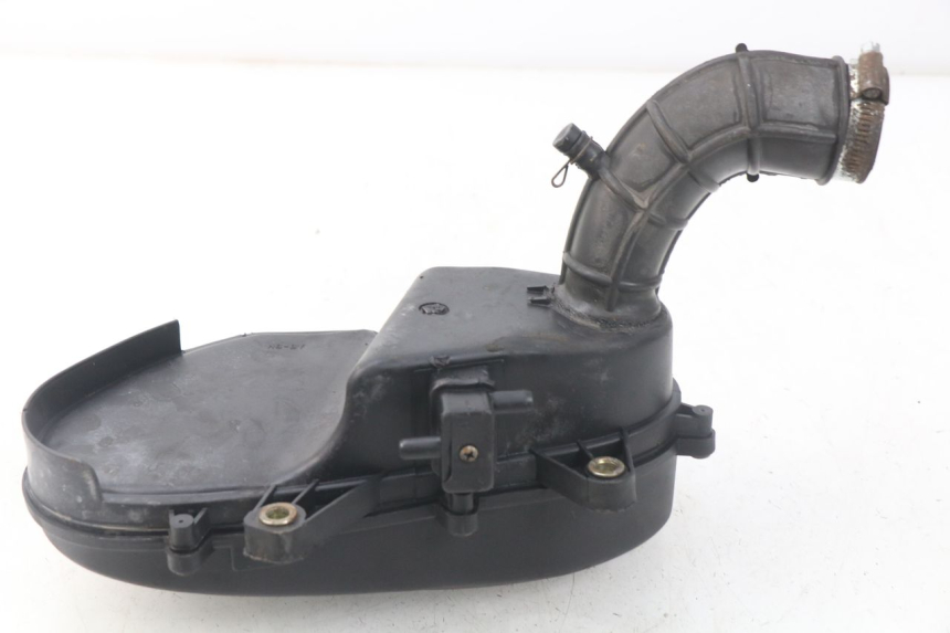 photo de CAJA DE AIRE MASH CITY 4T 50 (2018 - 2020)