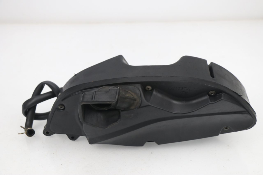 photo de CAJA FILTRO RIDE CLASSIC 125 (2014 - 2020)