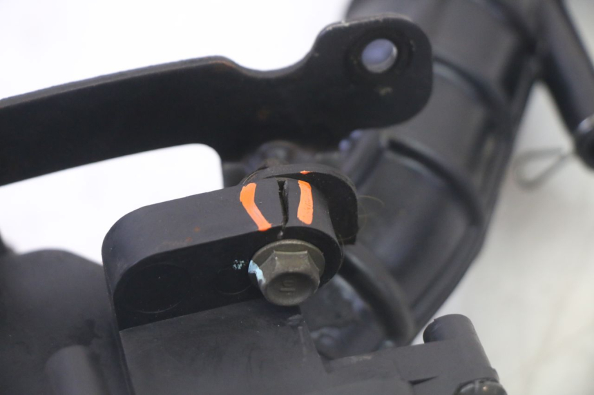 photo de CAJA DE AIRE SYM CROX 4T 50 (2016 - 2023)