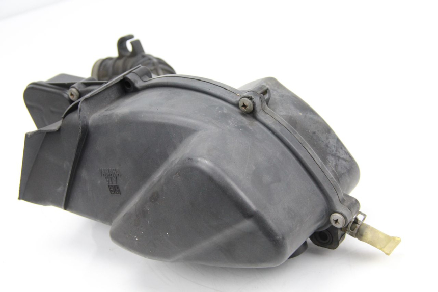 photo de CAJA DE AIRE YAMAHA CYGNUS X INJECTION 125 (2007 - 2013)
