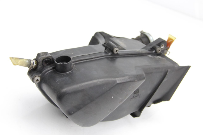photo de CAJA DE AIRE YAMAHA CYGNUS X INJECTION 125 (2007 - 2013)