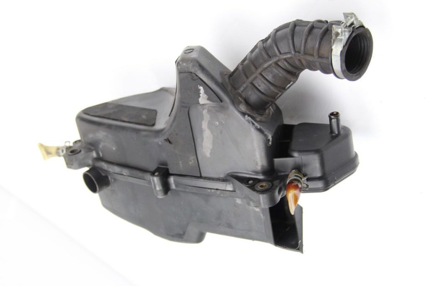 photo de CAJA DE AIRE YAMAHA CYGNUS X INJECTION 125 (2007 - 2013)