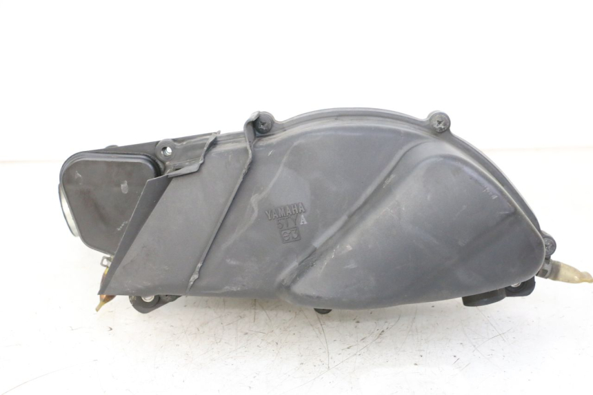 photo de CAJA DE AIRE YAMAHA CYGNUS X INJECTION 125 (2007 - 2013)