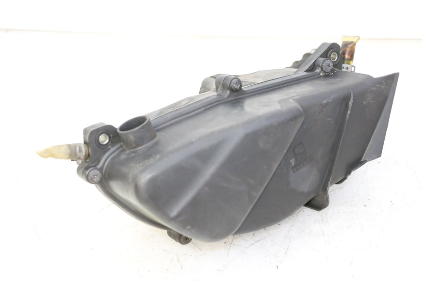 photo de CAJA DE AIRE YAMAHA CYGNUS X INJECTION 125 (2007 - 2013)