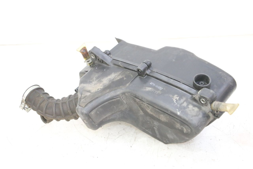 photo de CAJA DE AIRE YAMAHA CYGNUS X INJECTION 125 (2007 - 2013)