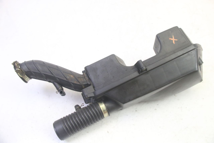 photo de CAJA DE AIRE LONGJIA DIGITA 4T 50 (2019 - 2022) - Detalle de la pieza