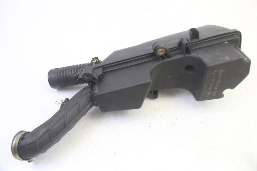 photo de CAJA DE AIRE LONGJIA DIGITA 4T 50 (2019 - 2022) - Zoom estado de uso