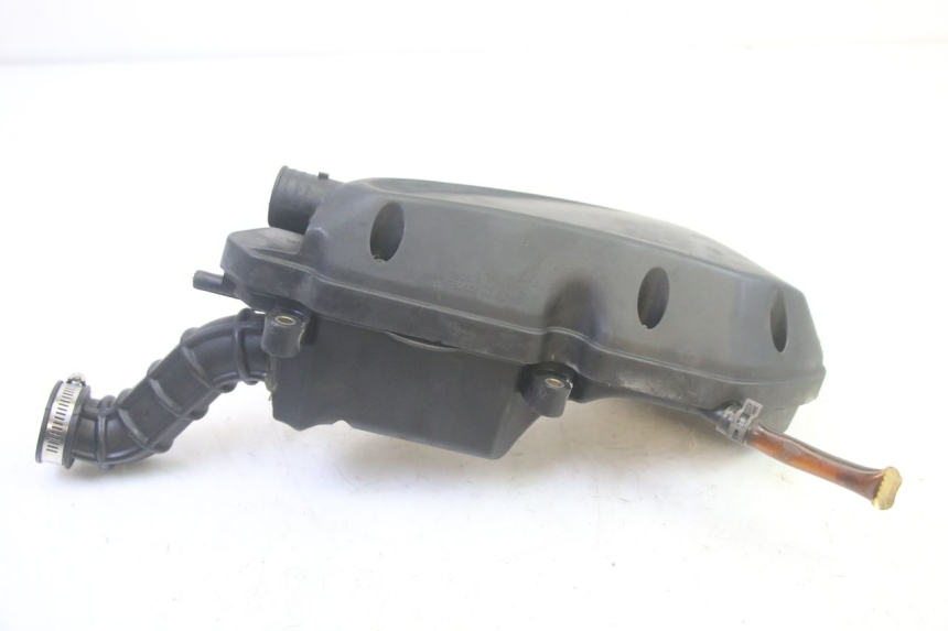 photo de CAJA DE AIRE PEUGEOT DJANGO 4T 50 (2014 - 2019) - Zoom estado de uso