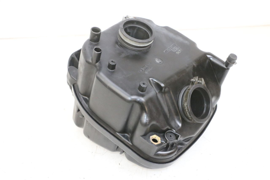 photo de CAJA FILTRO SUZUKI DL V STROM 1000 (2002 - 2007) - Zoom estado de uso