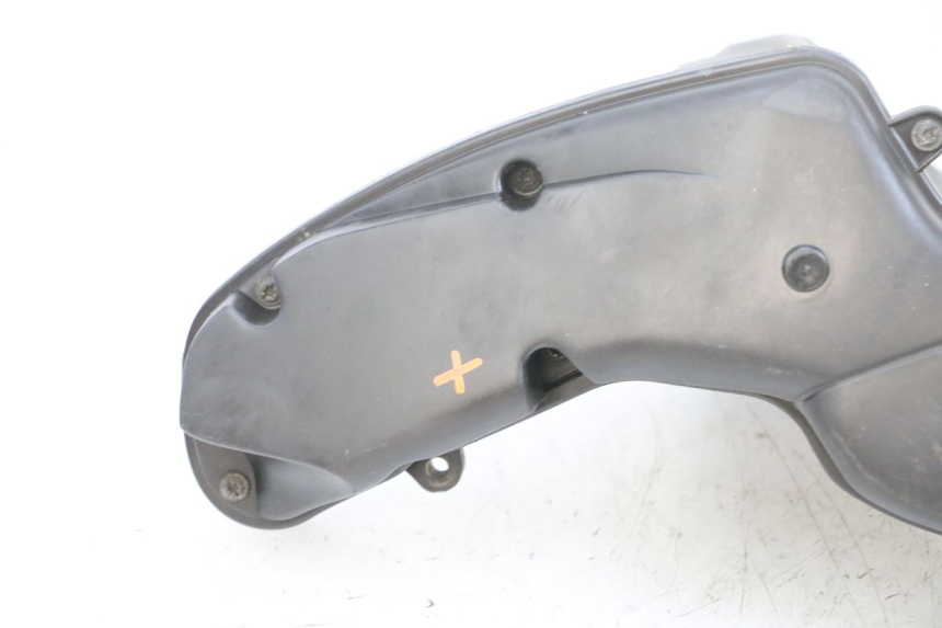 photo de CAJA DE AIRE PEUGEOT ELYSEO 125 (1999 - 2004) - Vista general del producto