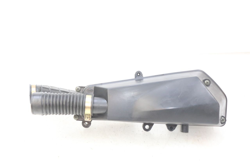 photo de CAJA DE AIRE EUROCKA GTR 50 (2018 - 2021)