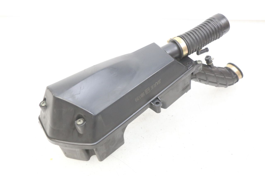 photo de CAJA DE AIRE EUROCKA GTR 50 (2018 - 2021)