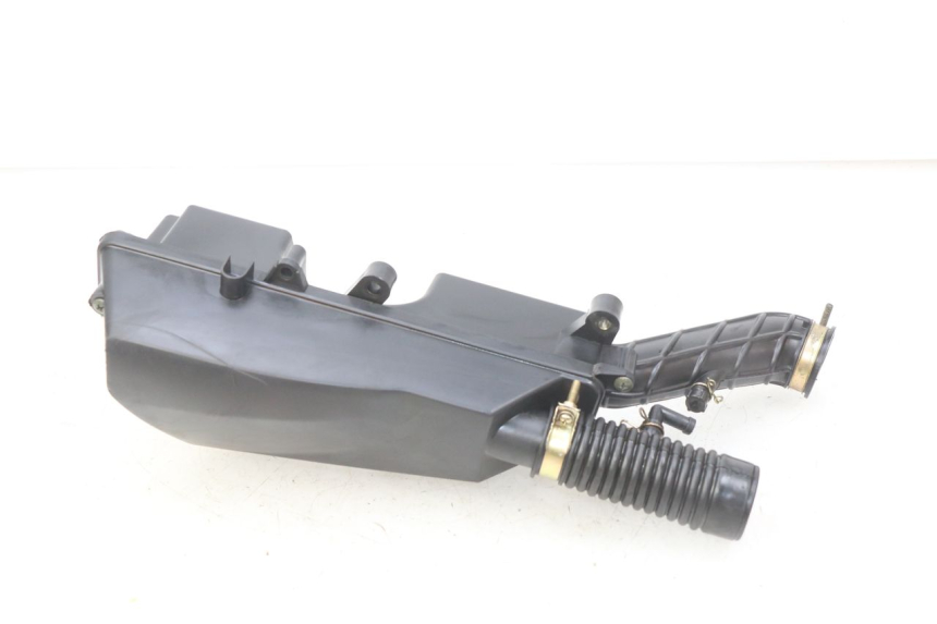 photo de CAJA DE AIRE EUROCKA GTR 50 (2018 - 2021)