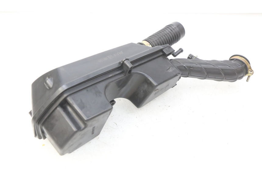 photo de CAJA DE AIRE EUROCKA GTR 50 (2018 - 2021)