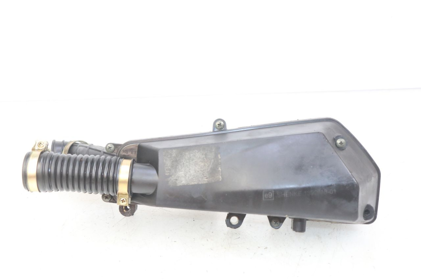 photo de CAJA DE AIRE EUROCKA GTR-C 50 (2012 - 2021)