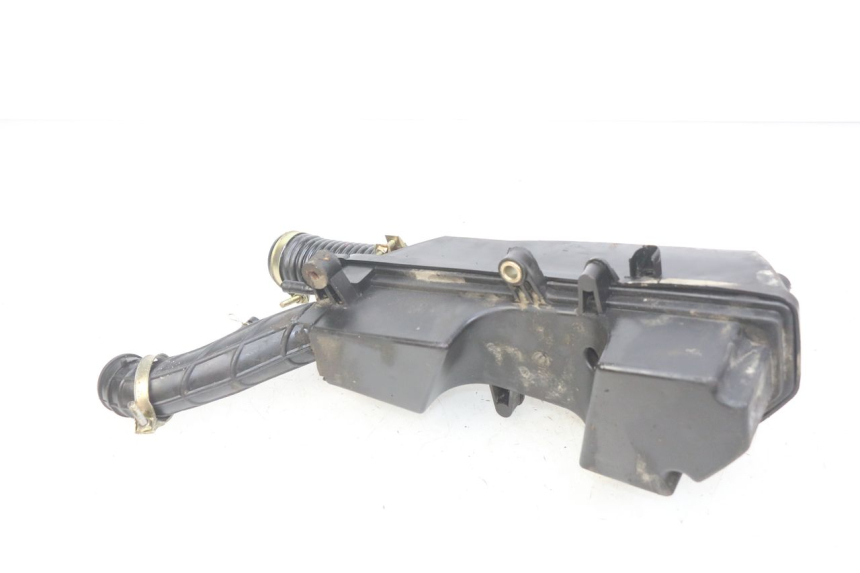 photo de CAJA DE AIRE EUROCKA GTR-C 50 (2012 - 2021)