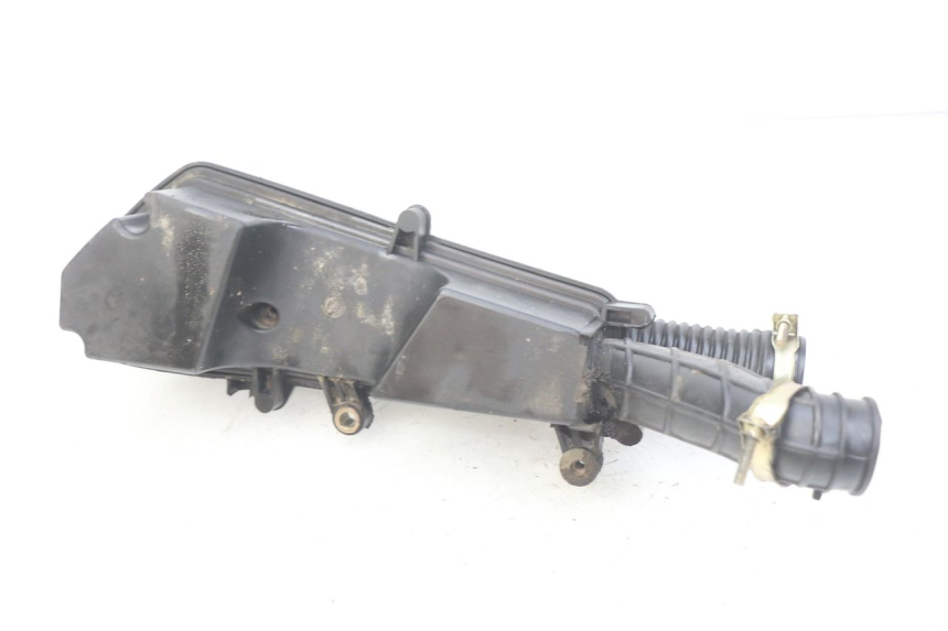 photo de CAJA DE AIRE EUROCKA GTR-C 50 (2012 - 2021)