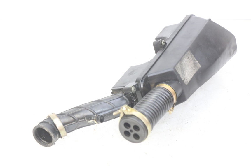 photo de CAJA DE AIRE EUROCKA GTR-C 50 (2012 - 2021)