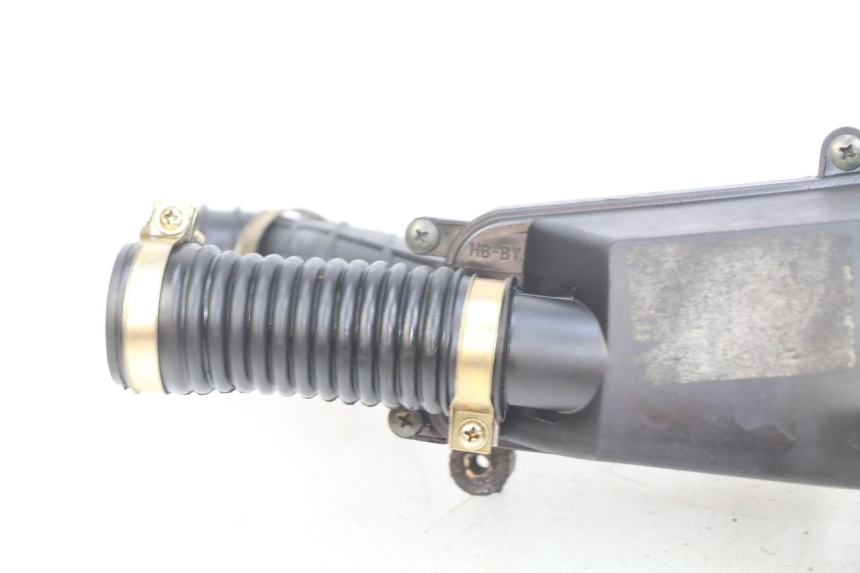 photo de CAJA DE AIRE EUROCKA GTR-C 50 (2012 - 2021)