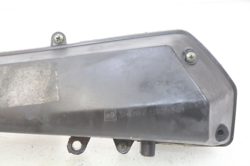 photo de CAJA DE AIRE EUROCKA GTR-C 50 (2012 - 2021)