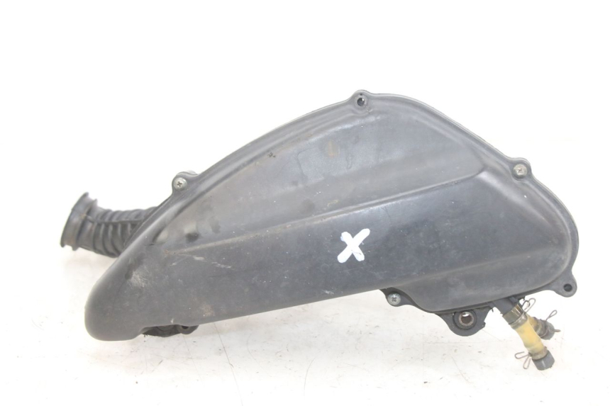 photo de CAJA DE AIRE TNT MOTOR FASTINO 4T 50 (2013 - 2019)