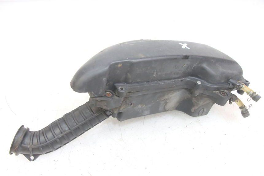 photo de CAJA DE AIRE TNT MOTOR FASTINO 4T 50 (2013 - 2019)