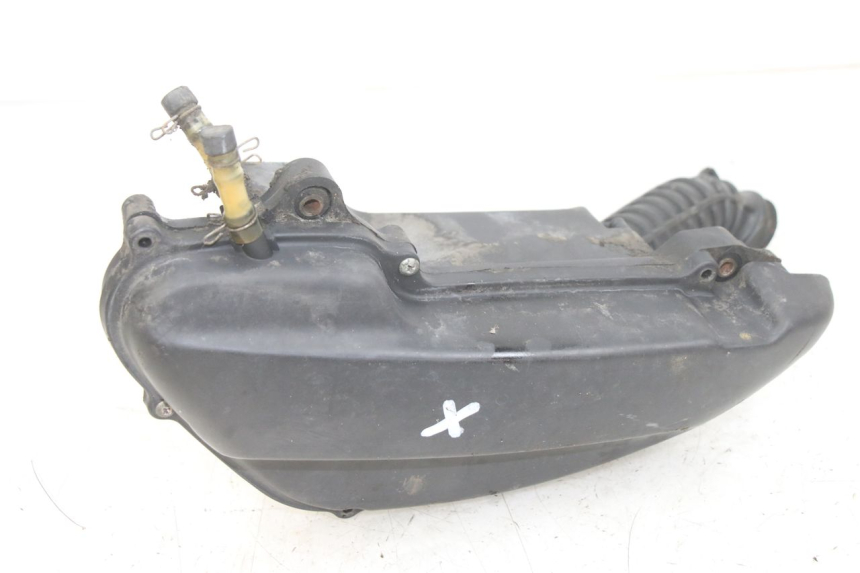 photo de CAJA DE AIRE TNT MOTOR FASTINO 4T 50 (2013 - 2019)