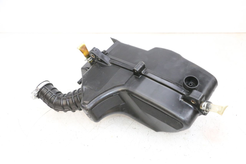 photo de CAJA FILTRO MBK FLAME X 125 (2007 - 2016) - Zoom estado de uso