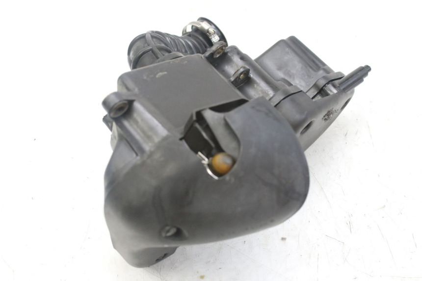 photo de CAJA DE AIRE PIAGGIO FLY 4T 50 (2013 - 2017)