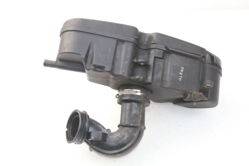 photo de CAJA FILTRO PIAGGIO FLY IE 125 (2012 - 2017)