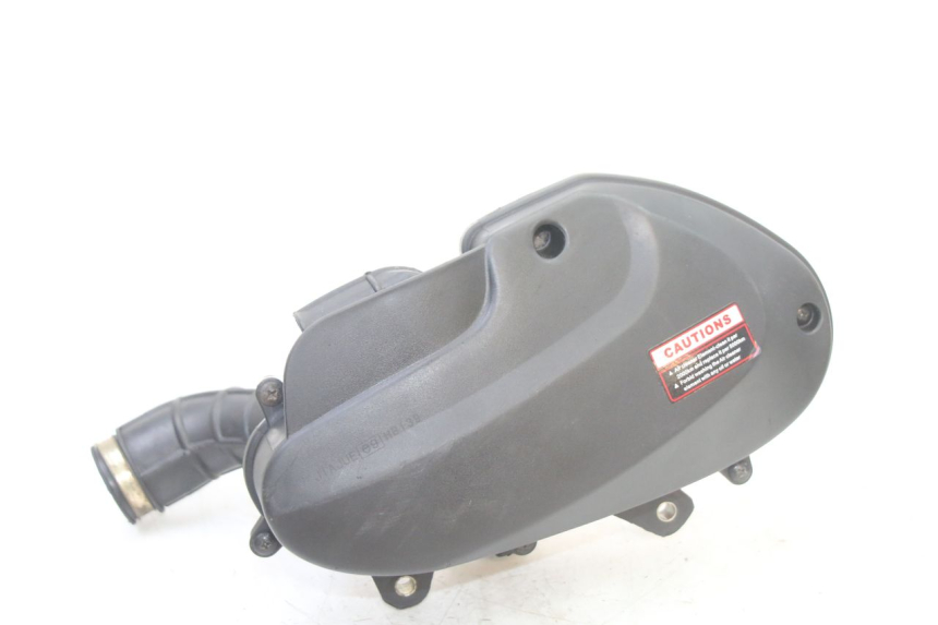 photo de CAJA DE AIRE VENESI FLY RETRO 4T 50 (2020 - 2025)