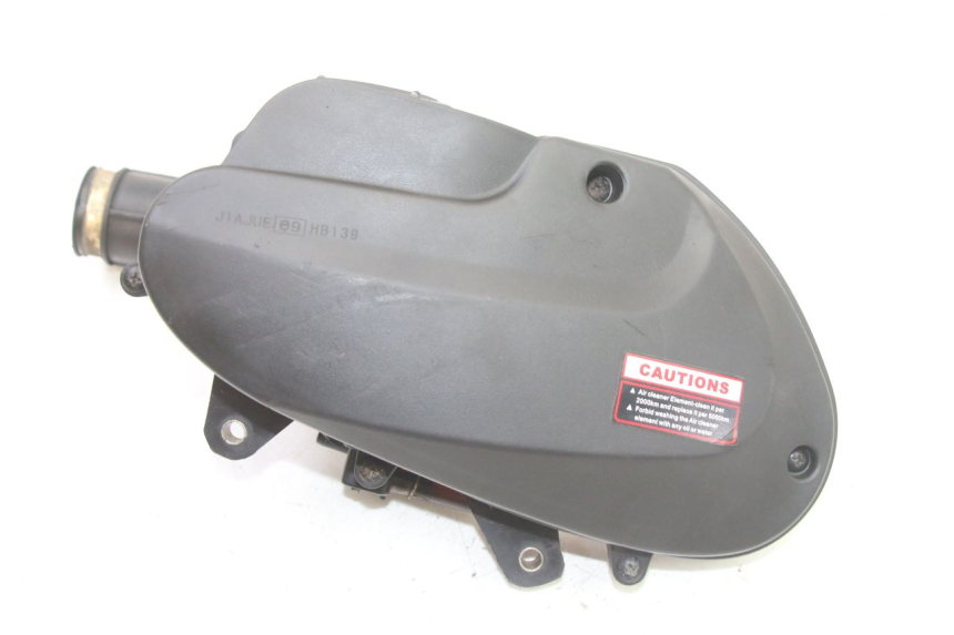 photo de CAJA DE AIRE VENESI FLY RETRO 4T 50 (2020 - 2025)