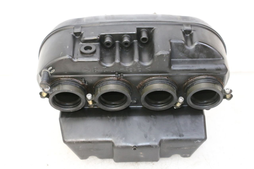photo de CAJA FILTRO YAMAHA FZ6 FAZER S2 600 (2007 - 2011)