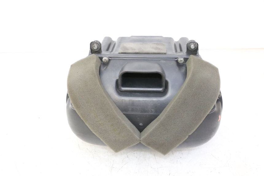 photo de CAJA FILTRO YAMAHA FZ6 FAZER S2 600 (2007 - 2011)