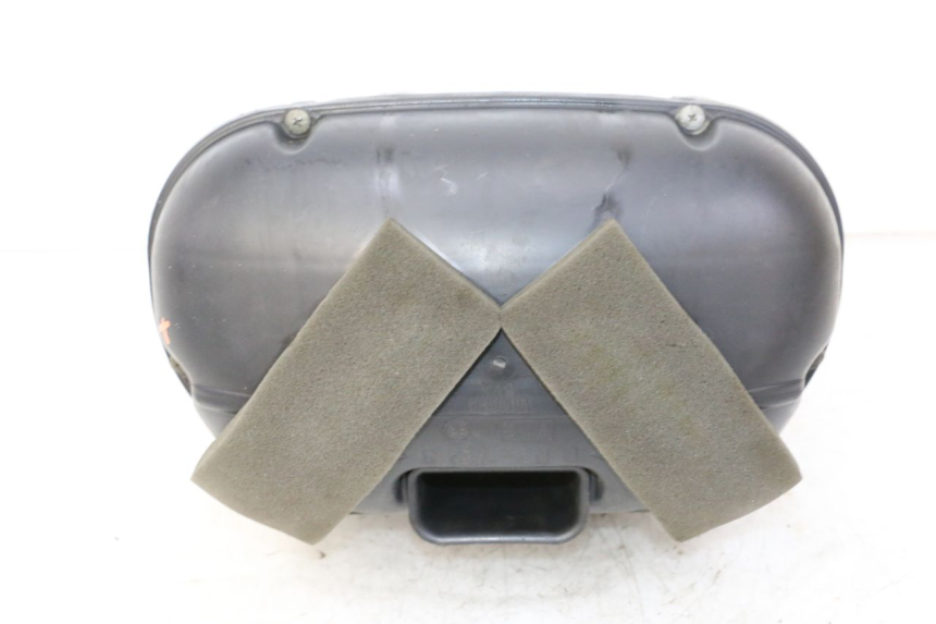 photo de CAJA FILTRO YAMAHA FZ6 FAZER S2 600 (2007 - 2011)