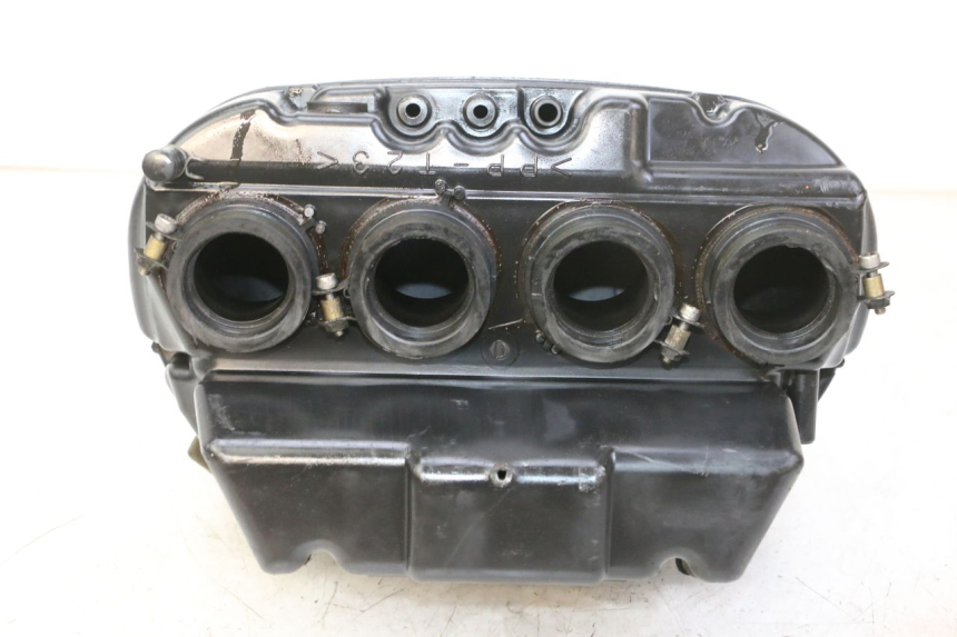 photo de CAJA FILTRO YAMAHA FZ6 N FAZER 600 (2004 - 2006)