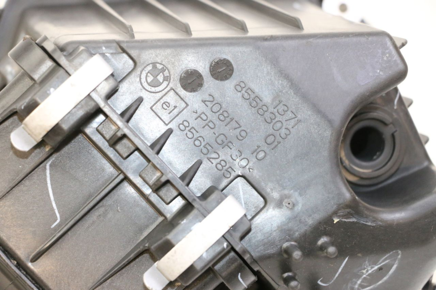 photo de CAJA FILTRO BMW G310 R 310 (2016 - 2020)
