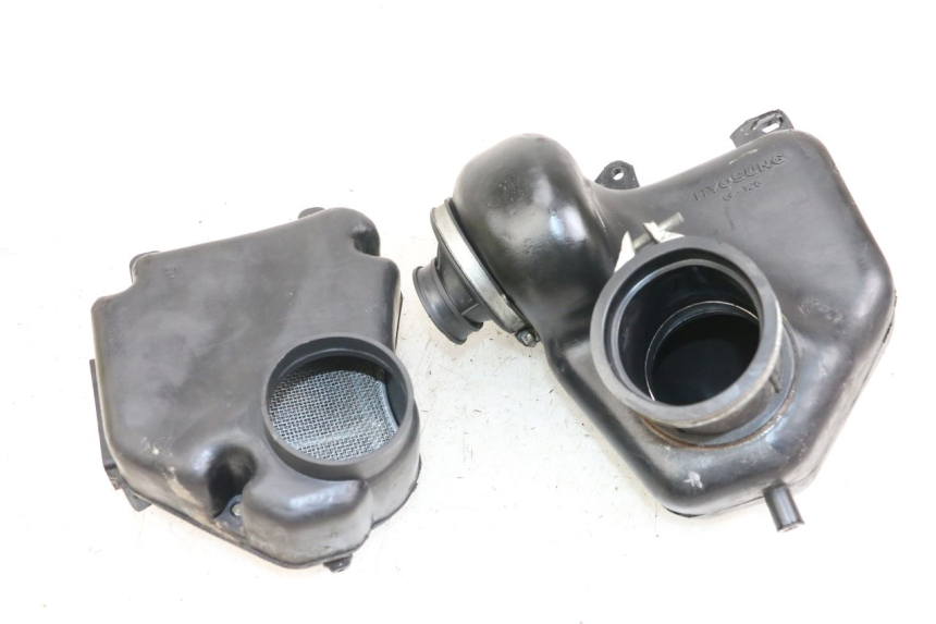 photo de Caja de aire HYOSUNG GF 125 (2001 - 2005)