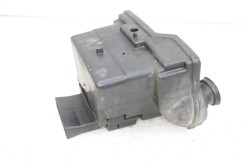 photo de CAJA FILTRO KAWASAKI GPX R WARBIRD 600 (1988 - 1993) - Zoom estado de uso