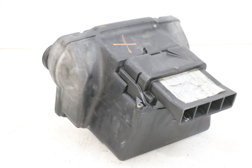 photo de CAJA FILTRO KAWASAKI GPX R WARBIRD 600 (1988 - 1993) - Detalles de los puntos de fijación