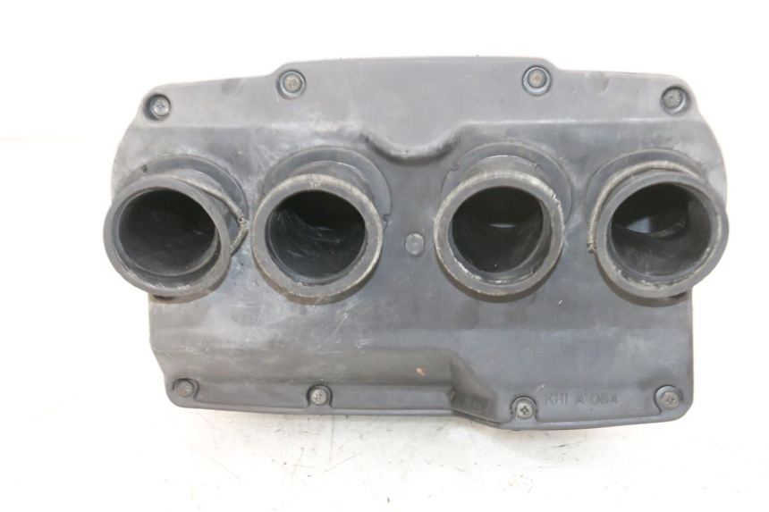 photo de CAJA FILTRO KAWASAKI GPX R WARBIRD 600 (1988 - 1993) - Estado de la superficie y material